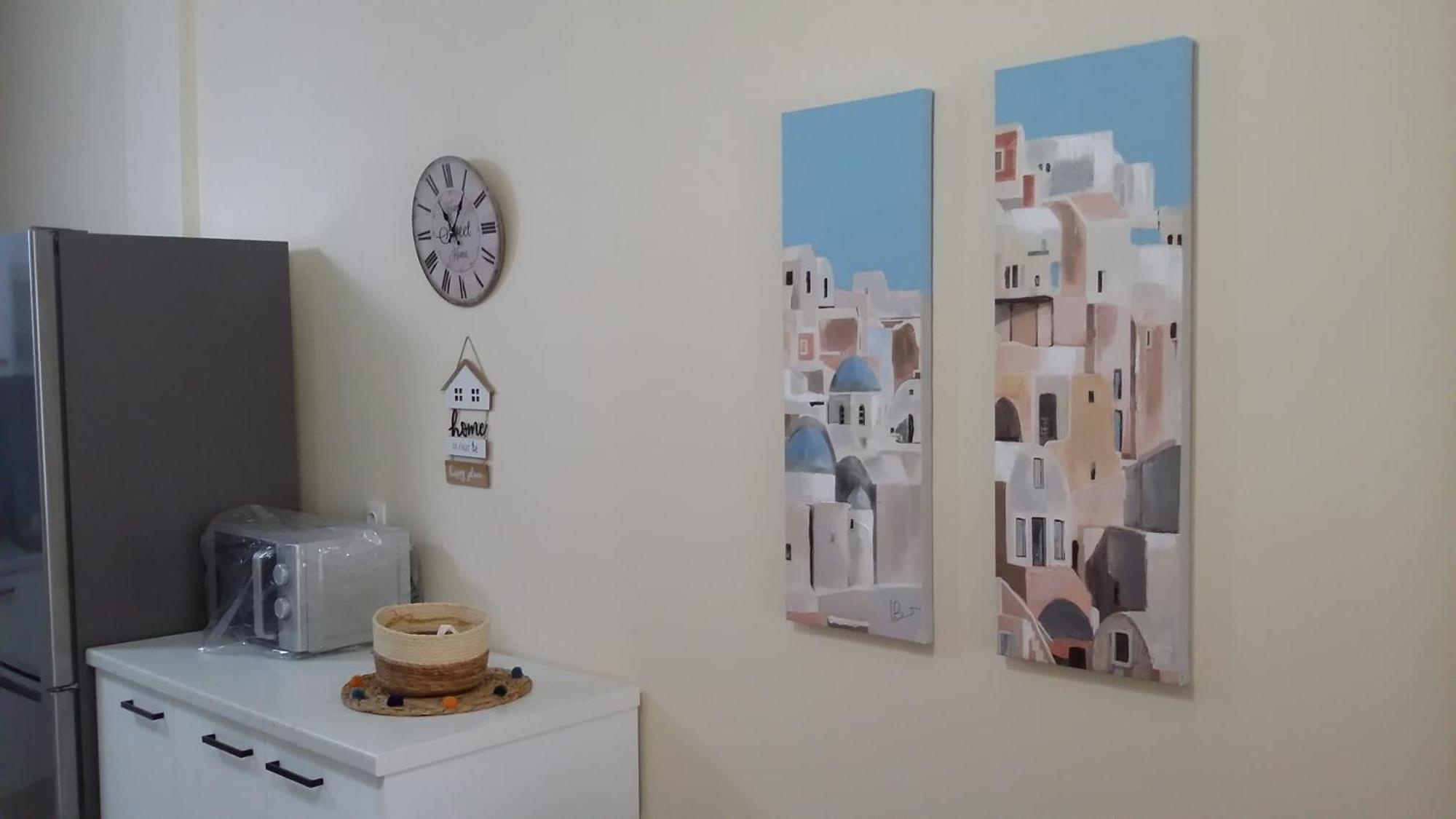 Natalie Athens Apartment Exteriér fotografie