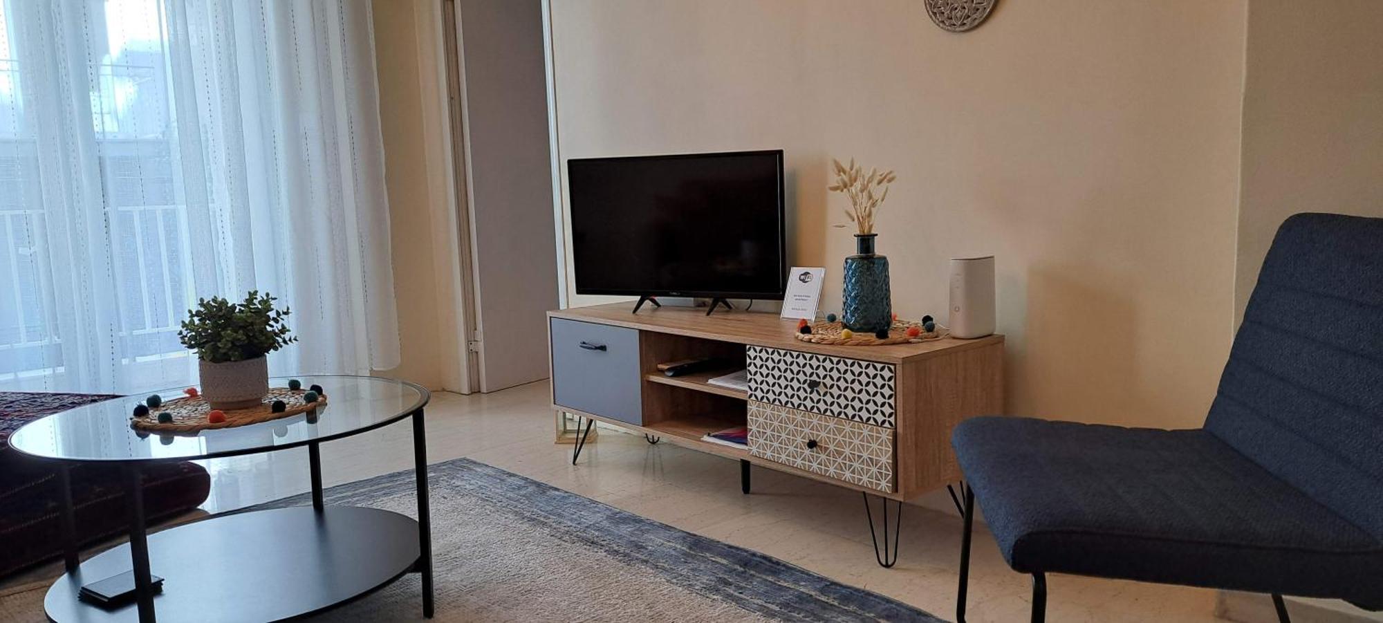 Natalie Athens Apartment Exteriér fotografie
