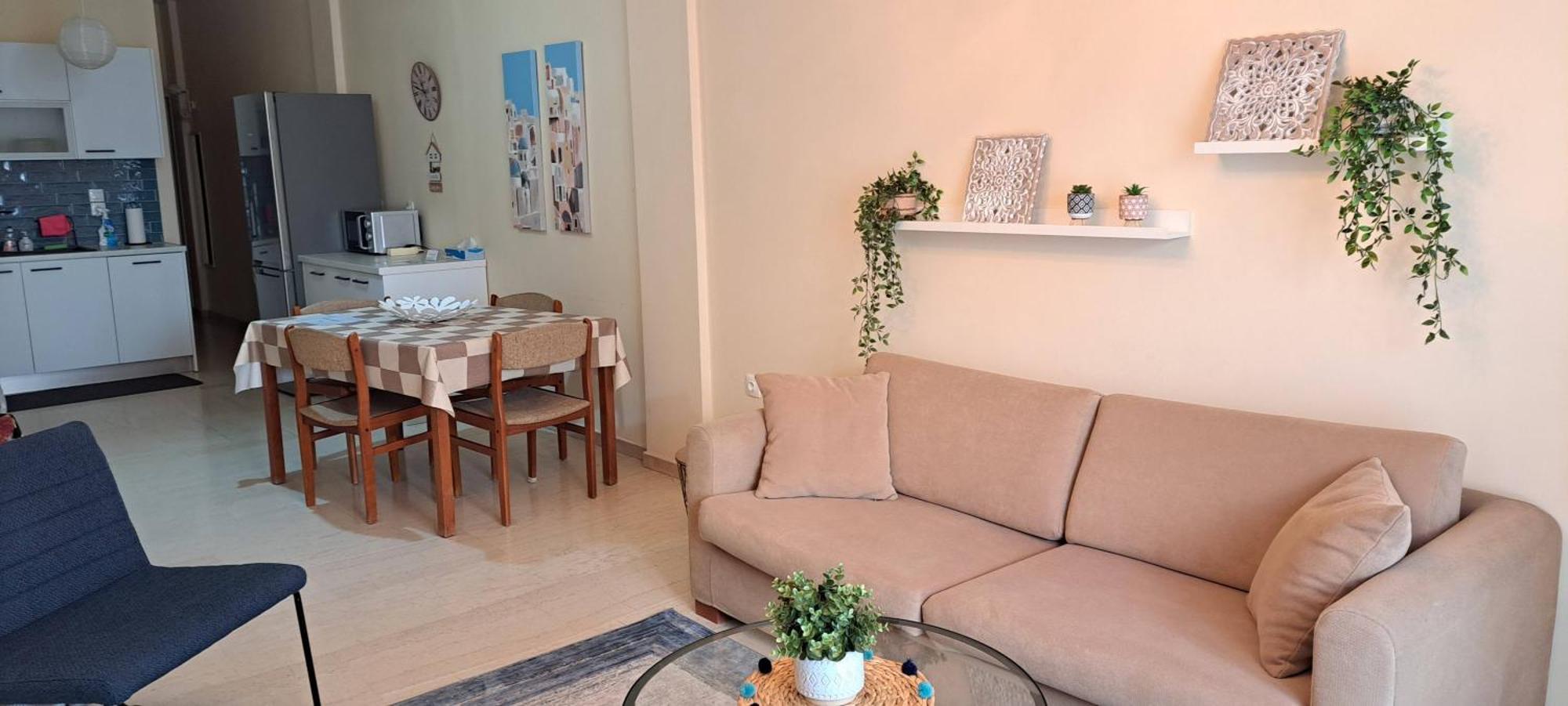 Natalie Athens Apartment Exteriér fotografie